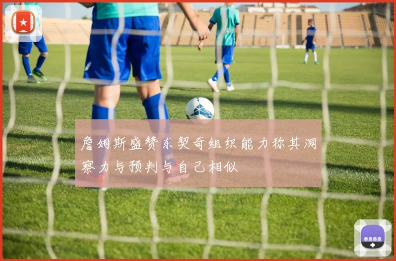 詹姆斯盛赞东契奇组织能力称其洞察力与预判与自己相似